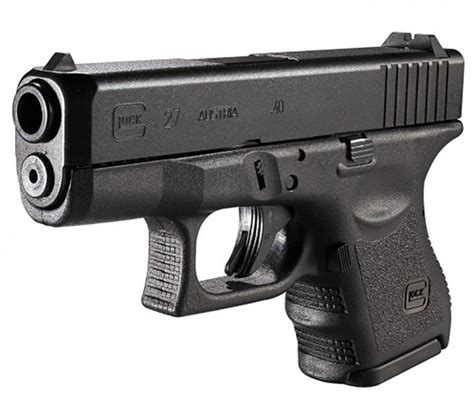 Glock 27 For Sale - $539, Rating, Price - Pew Pew Tactical