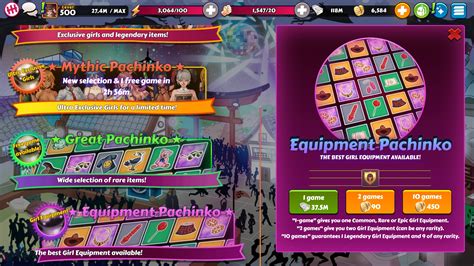 Patch Notes Hentai Heroes Kinkoid