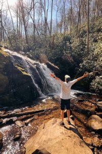 Ultimate Meigs Creek Trail Guide The Sinks Alexys Abroad