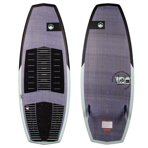 Liquid Force Quest Wakesurf Board 2021 Evo