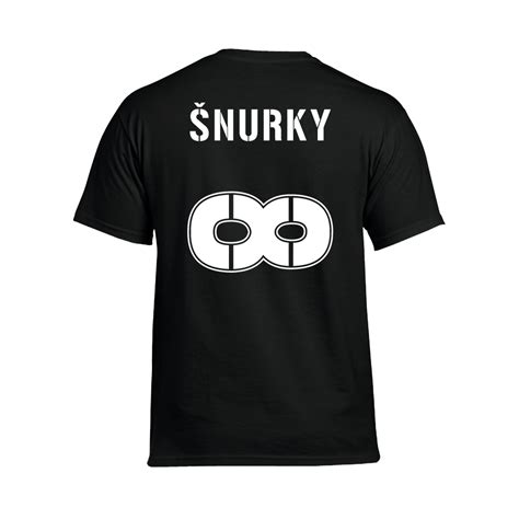 Nurky Merch