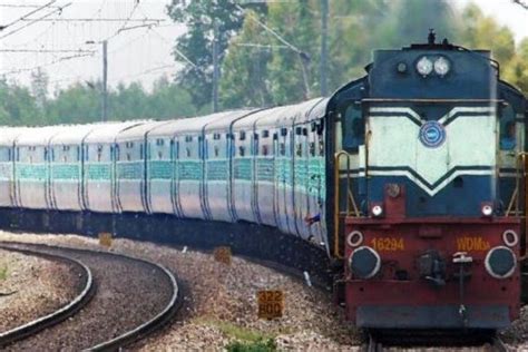 Indian Railways Latest News Irctc Announces Special Trains To Avoid