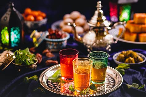 Grand Hyatt Dubais Legendary Ramadan Laylati Experience Returns Bigger