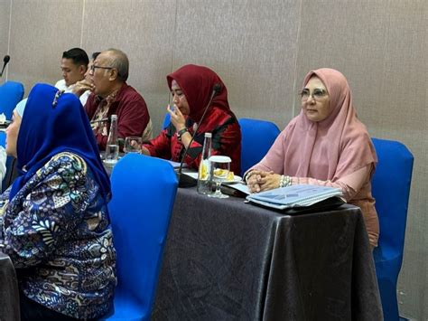 Rapat Dengan Holding Pertambangan Indonesia Aleg Pks Minta Pembenahan