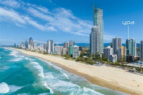 Sold Apartment 13048 12 Trickett Street Surfers Paradise Qld 4217 Aug 8 2023 Homely