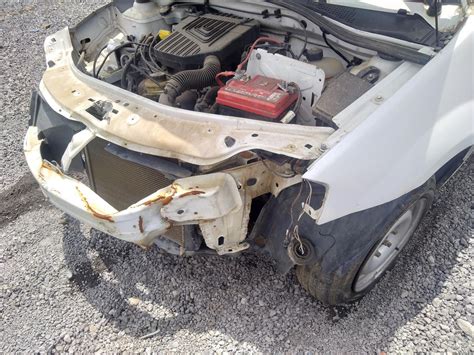 Auction Nation - NISSAN NP200 1.6 S (DUAL AIRBAGS) P/U S/C