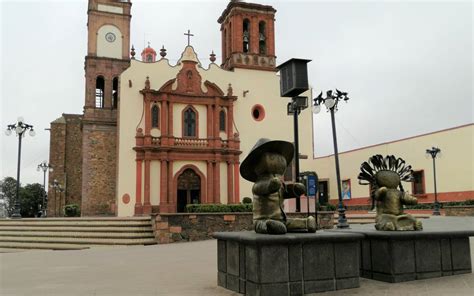 Conoce La Riqueza Natural Y Artesanal De Amealco El Sol De Zacatecas