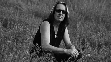 Todd Rundgren I Saw The Light 1972 YouTube