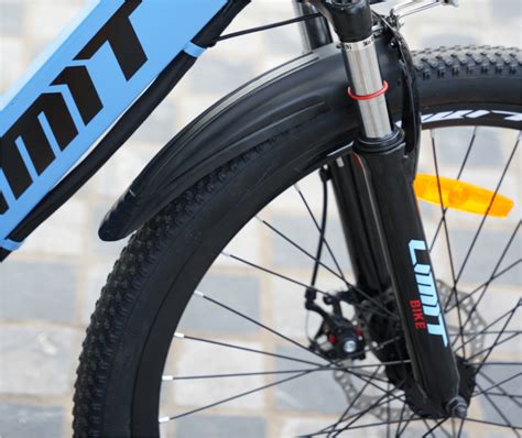 Limit E Bike E002 Landing Xe Đạp Trợ Lực Điện Limit E Bike