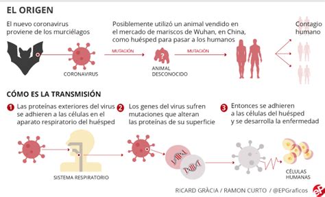 Pandemia Coronavirus Blog Siatmedia