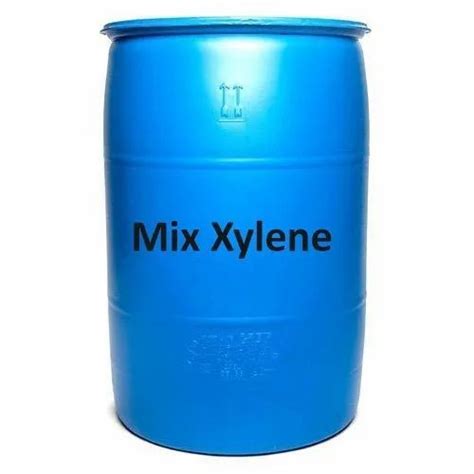 Mix Xylene Chemical Liquid At Best Price In Mumbai ID 23677424612