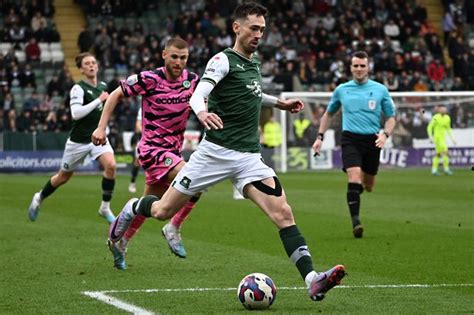 Easter fixtures for Plymouth Argyle and their League One promotion rivals - Plymouth Live