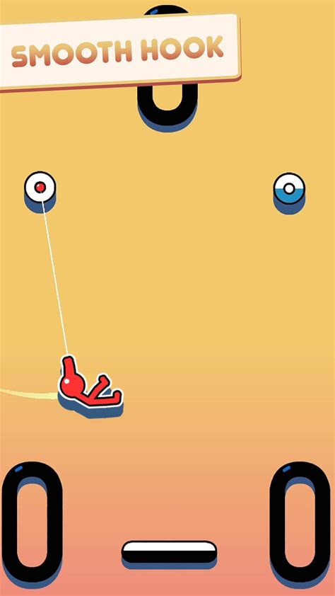Stickman Hook for Android - APK Download