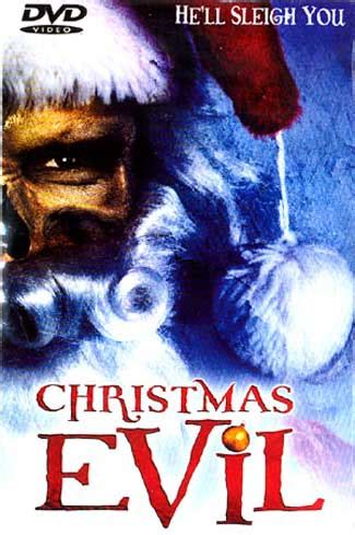 Film Review: Christmas Evil (1980) | HNN