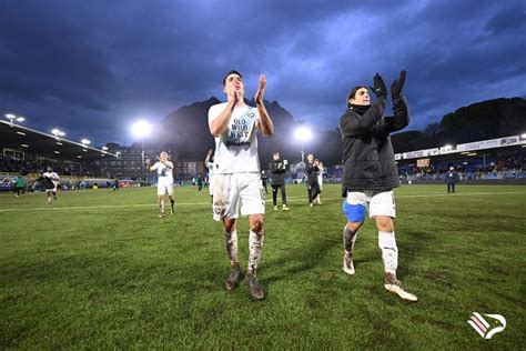 Lecco Palermo Photogallery Palermo F C