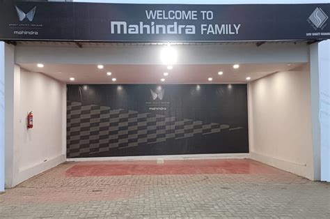 Shiv Shakti Wahan Mahindra Dealers And Showrooms In Darbhangamadhubani