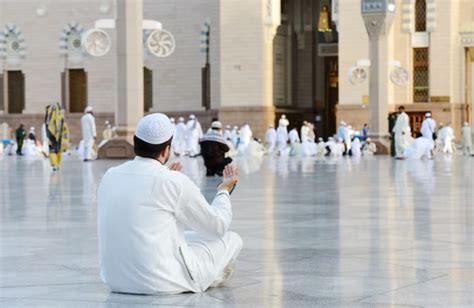 Fakta Sholat Tahajud Yang Harus Kamu Ketahui