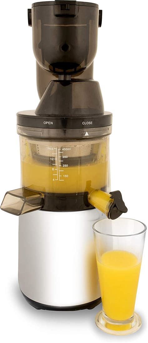 Top 10 Best Masticating Juicers In UK 2021 Reviews Buying Guide