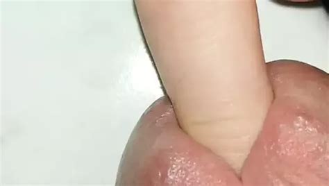 Peehole Play With Index Finger 2 Gay Porn 5e XHamster XHamster