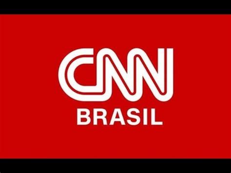 Cnn Brasil Transmiss O Ao Vivo Youtube