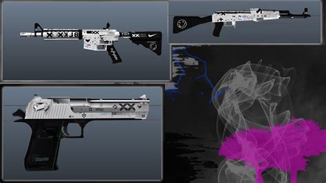 Fivem Weapons Pack