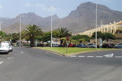 Jack Deane Street Photography In Tenerife
