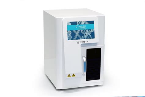 Techstar Molecular Laboratory Automatic Nucleic Acid Dnarna Extraction