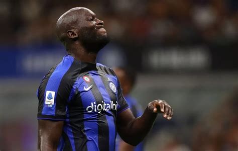 Why Are Juventus And Inter Milan Fans Angry At Romelu Lukaku