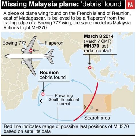 What Happened To Flight Mh370 And Has The Search Been Called Off