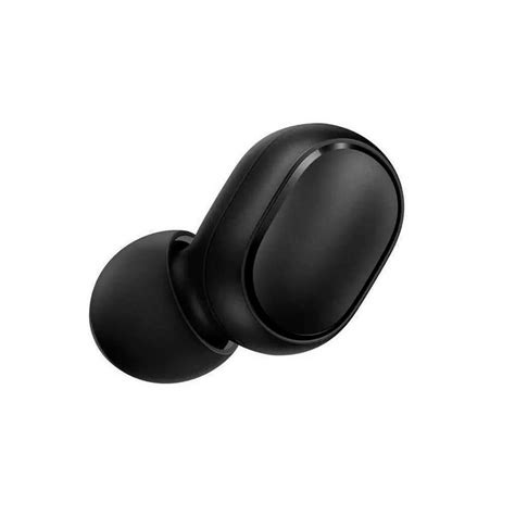 Fone De Ouvido Bluetooth Xiaomi Earbuds Basic 2 Twsej061ls