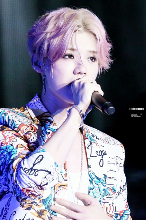 Luhan Reloaded Tour Concert In Guangzhou Good Girls Are Bad Girls