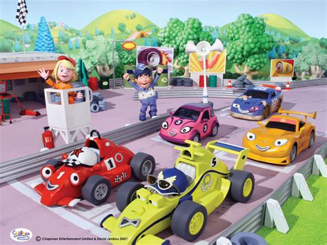 Cars Wallpaper For Kids Wallpapersafari