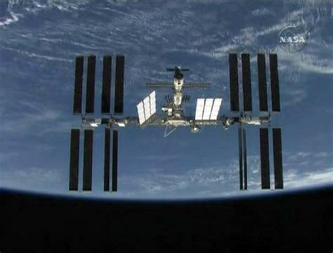 NASA and Axiom Space's first private ISS mission could happen as soon ...