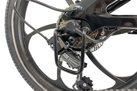 Blaupunkt Is Bringing Its Latest Line of Folding Electric Bikes to the ...