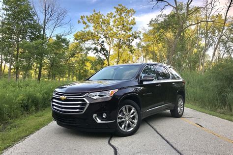 What Kind Of Oil Does A 2020 Chevy Traverse Take Oil Capacity Change