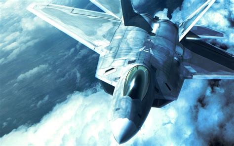 F-22 Raptor Wallpapers - Wallpaper Cave