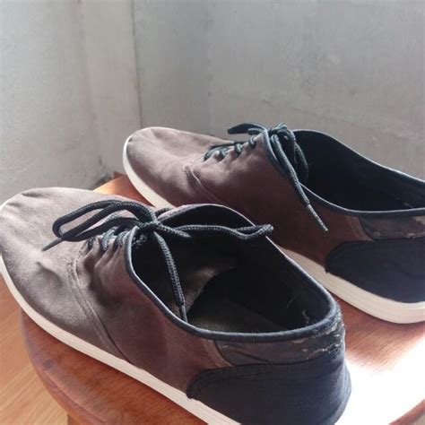 ZARA MAN shoes, Men's Fashion, Footwear, Dress shoes on Carousell