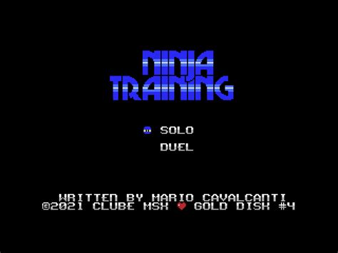 Gold Disk 4 2021 Msx Msx2 Clube Msx Generation Msx