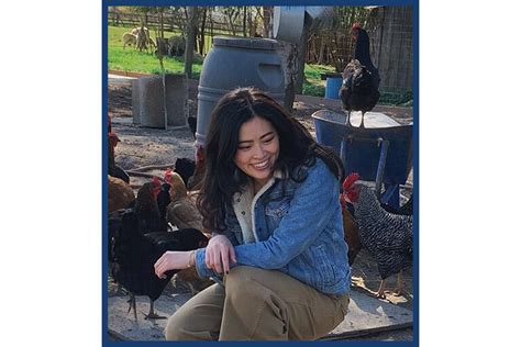 Kelly Chang Sheher People And Culture