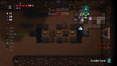 Sooo I Used Metronome Rbindingofisaac