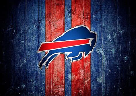 Buffalo Bills Wallpapers - Wallpaper Cave
