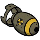 nuke - Discord Emoji