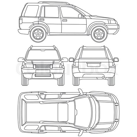 List 91 Images How To Draw A Car Accident Diagram Completed