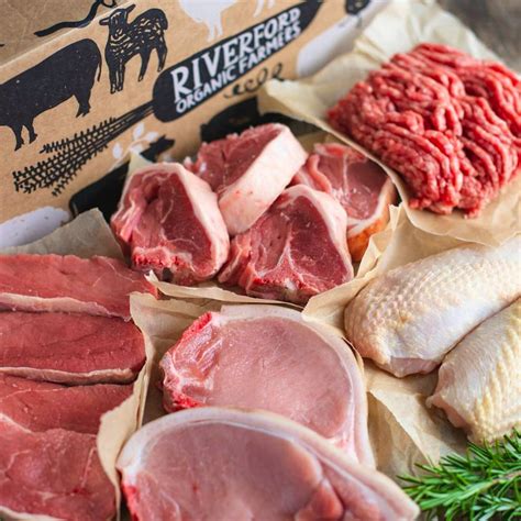 High Welfare Meat Boxes Uk 14 Of Our Favourite Ethical And Organic