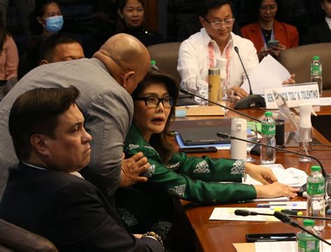 SENATE PROBE The Manila Times