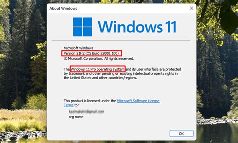 How To Check Windows 11 Version All Things How