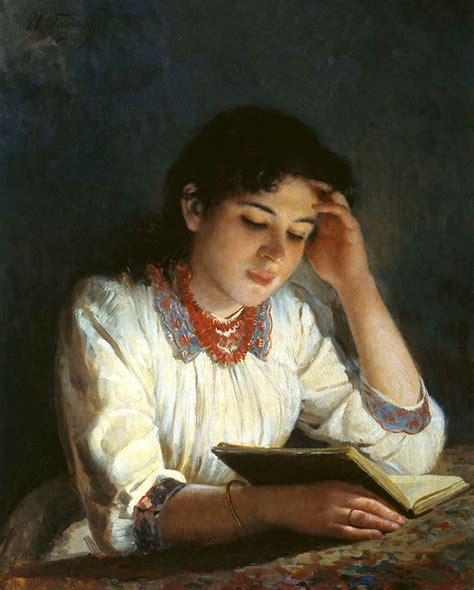 Bookish Nupu Press Reading Art Woman Reading Girl Reading