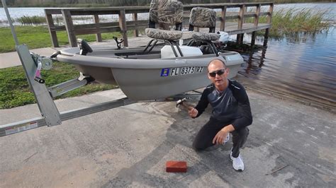 Download 2 Man Bass Fishing Boat Png Bukan Blog Luar Biasa