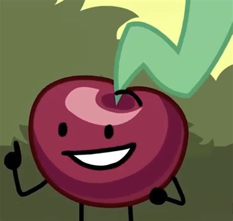 Cherry Jr The Orphan I Dont Have Friends Objects Orphan