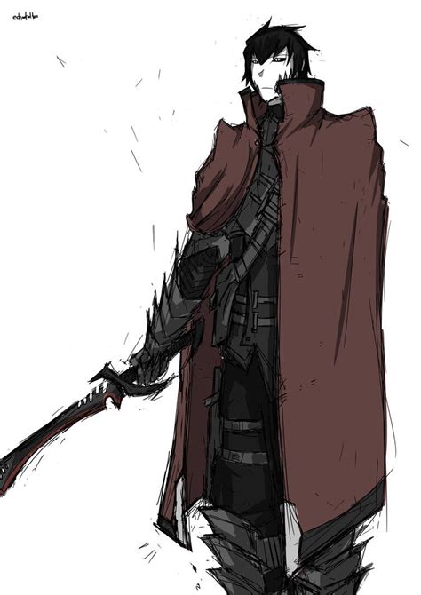 Radon By Echodeltawhiskey On Deviantart